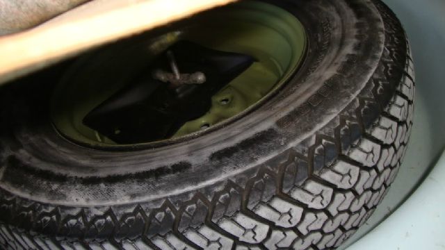 Plymouth Valiant 1964 photo 16