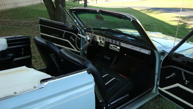 Plymouth Valiant 1964 photo 18