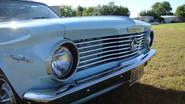 Plymouth Valiant 1964 photo 2