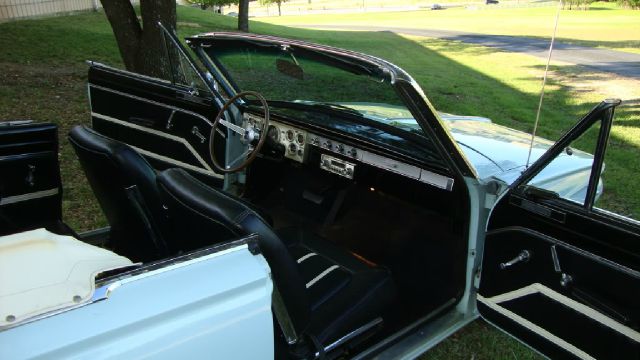 Plymouth Valiant 1964 photo 23
