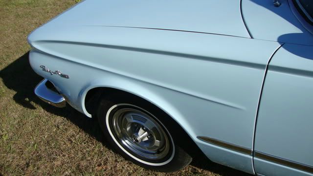 Plymouth Valiant 1964 photo 25