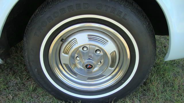 Plymouth Valiant 1964 photo 27