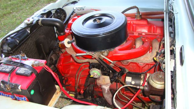 Plymouth Valiant 1964 photo 32