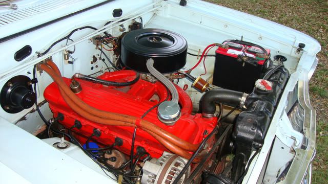 Plymouth Valiant 1964 photo 33