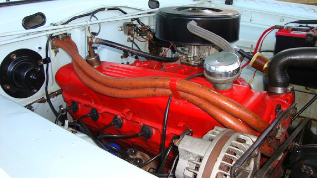 Plymouth Valiant 1964 photo 35