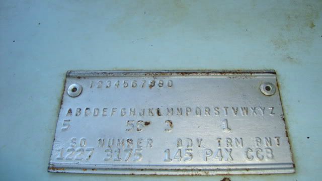 Plymouth Valiant 1964 photo 5