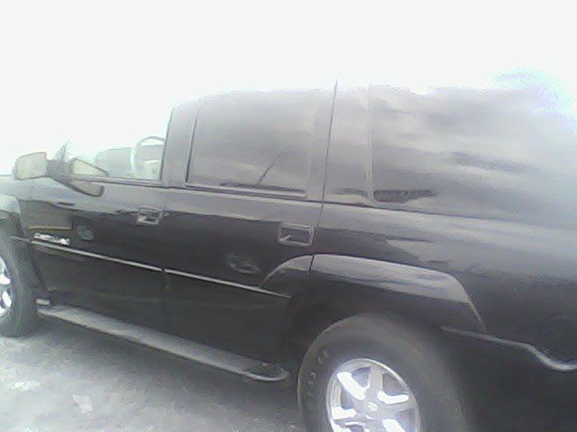 Plymouth Voyager 2000 photo 2