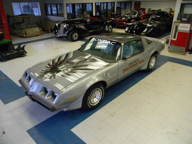 Pontiac 4 Speed10th Anniversery 1979 photo 0