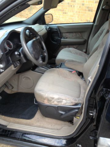 Pontiac Aztek 2001 photo 2