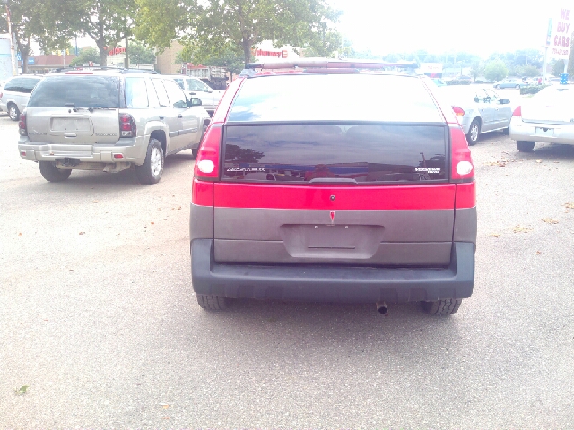 Pontiac Aztek EX - DUAL Power Doors SUV