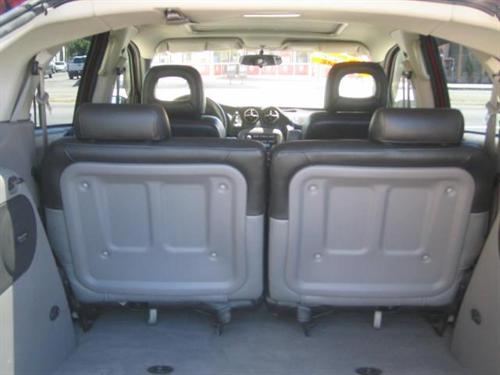 Pontiac Aztek Passion Other