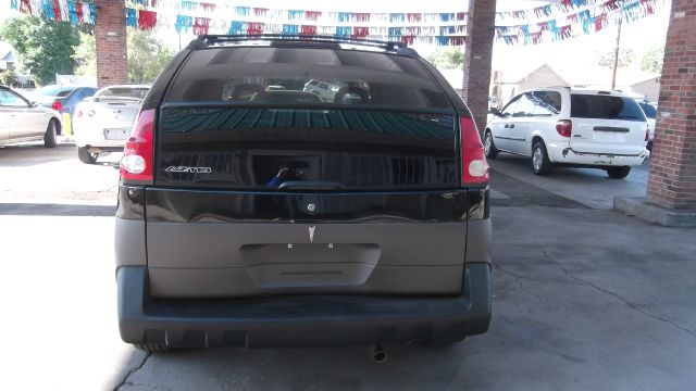 Pontiac Aztek Base SUV