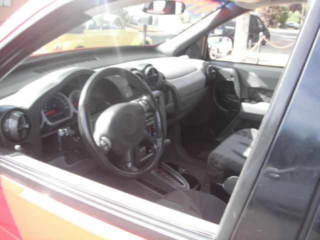Pontiac Aztek 2001 photo 3