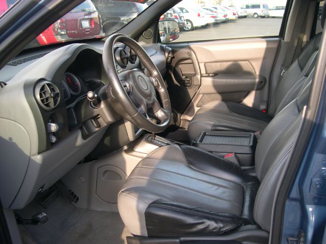 Pontiac Aztek 2001 photo 2