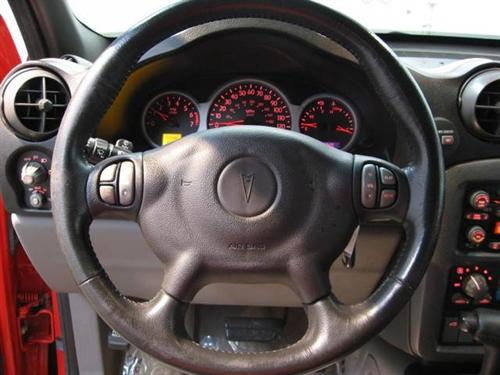 Pontiac Aztek 2001 photo 2