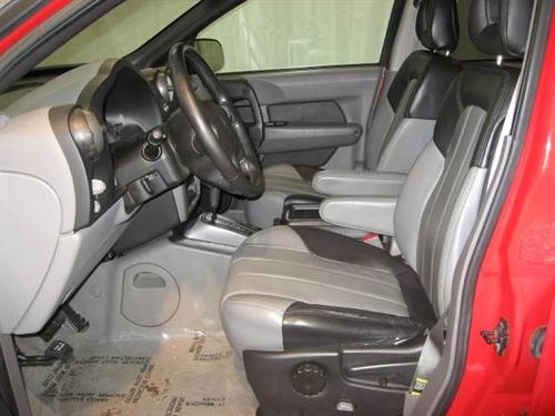 Pontiac Aztek Unknown Other