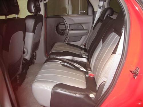 Pontiac Aztek 2001 photo 1