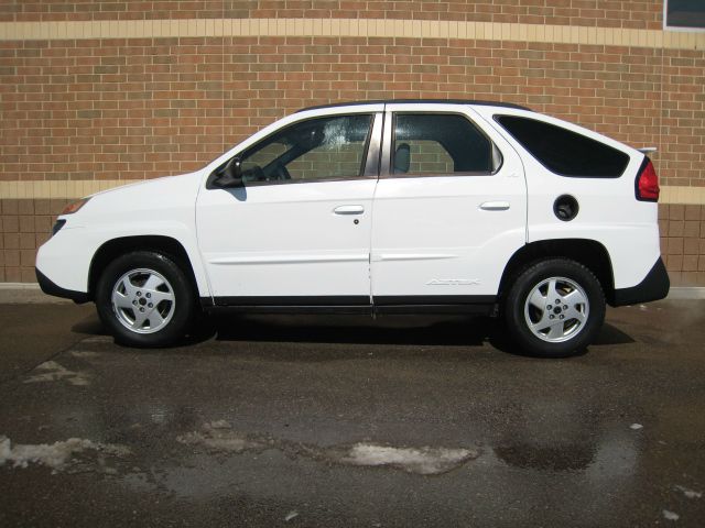 Pontiac Aztek 2002 photo 3