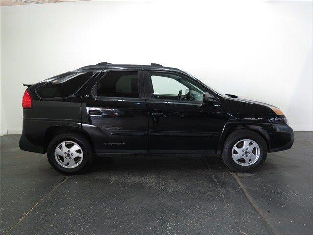 Pontiac Aztek 2002 photo 1