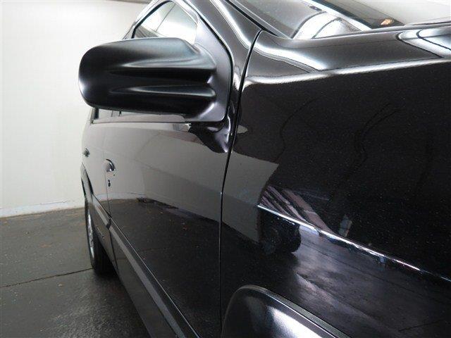 Pontiac Aztek 2002 photo 2