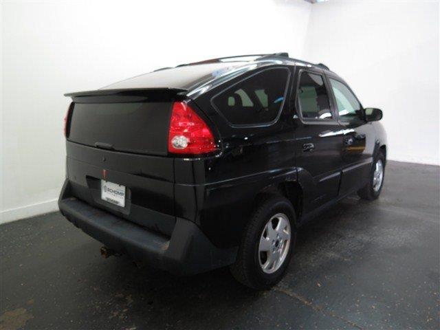 Pontiac Aztek 2002 photo 3