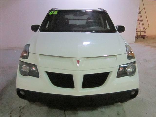 Pontiac Aztek 2003 photo 1