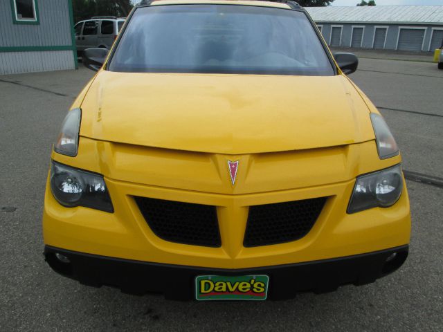 Pontiac Aztek 2003 photo 2