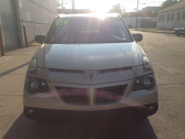 Pontiac Aztek 2003 photo 2