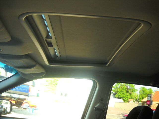 Pontiac Aztek 2003 photo 3