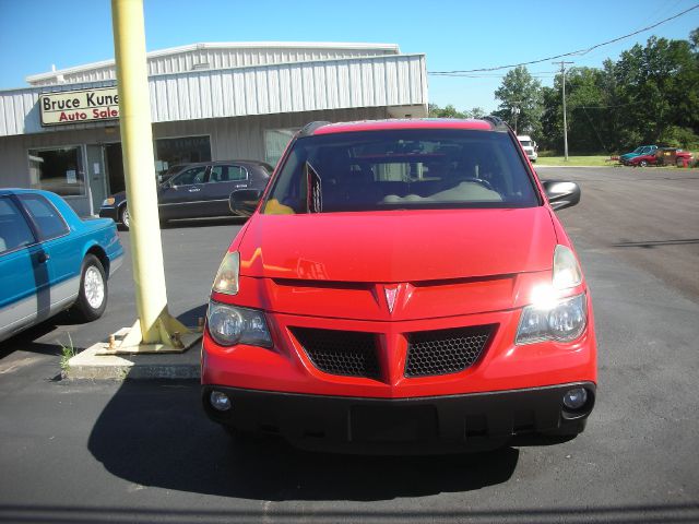 Pontiac Aztek 2003 photo 1