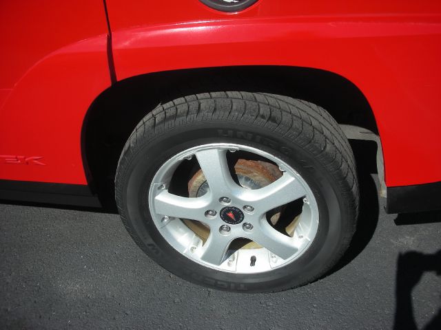 Pontiac Aztek 2003 photo 3