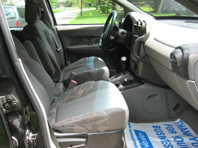 Pontiac Aztek Slk55 AMG SUV