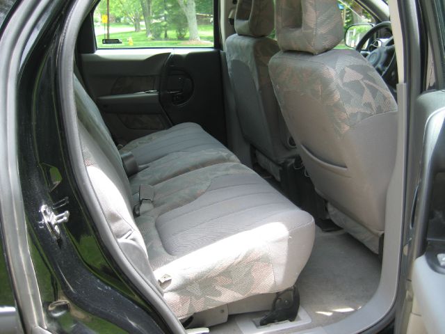 Pontiac Aztek 2003 photo 1