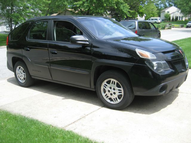 Pontiac Aztek 2003 photo 10