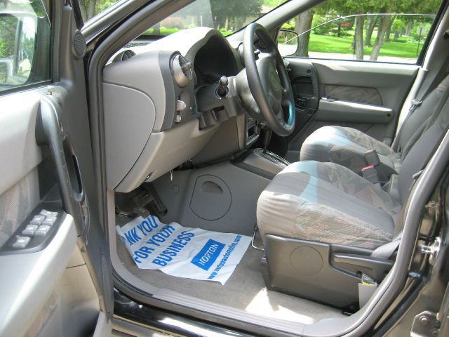 Pontiac Aztek 2003 photo 14