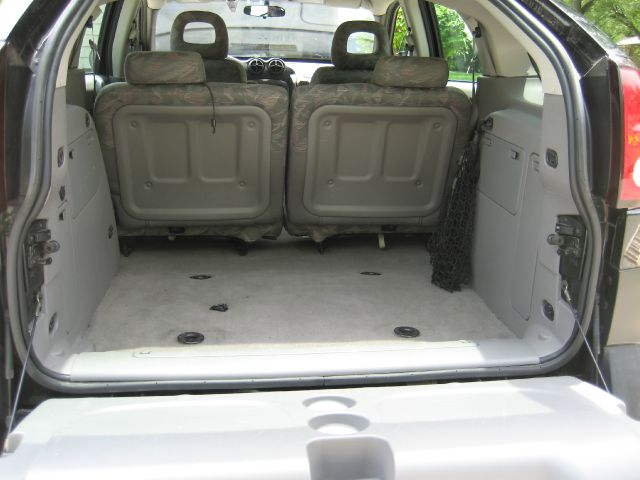 Pontiac Aztek 2003 photo 3