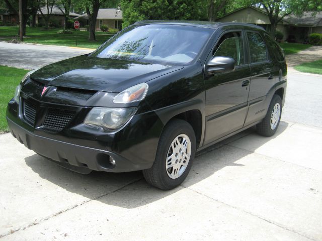 Pontiac Aztek 2003 photo 4