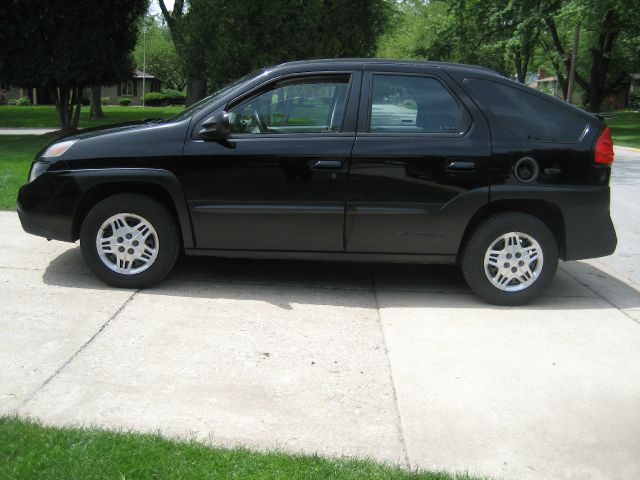 Pontiac Aztek 2003 photo 5