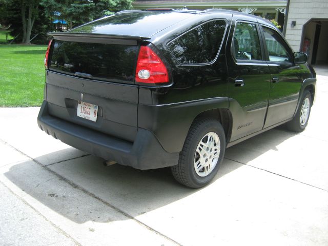 Pontiac Aztek 2003 photo 6