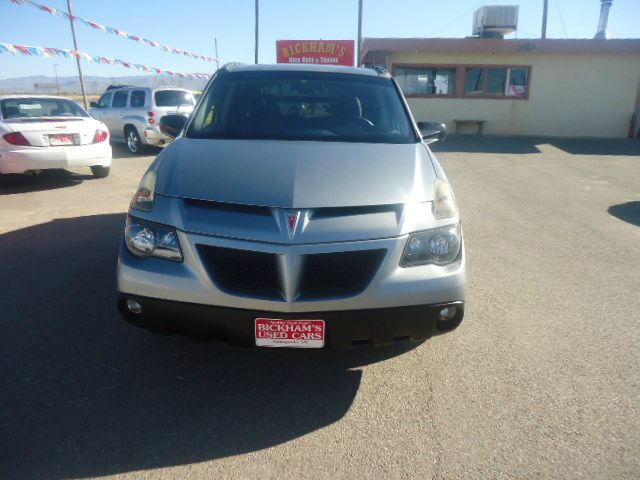 Pontiac Aztek 2003 photo 1