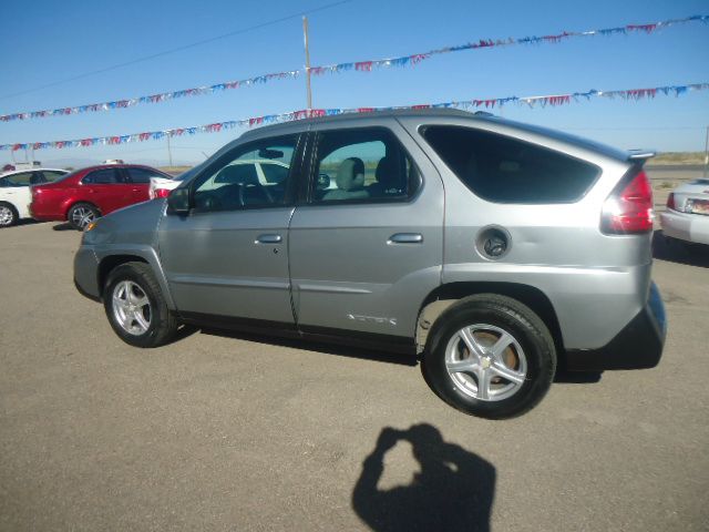 Pontiac Aztek 2003 photo 3