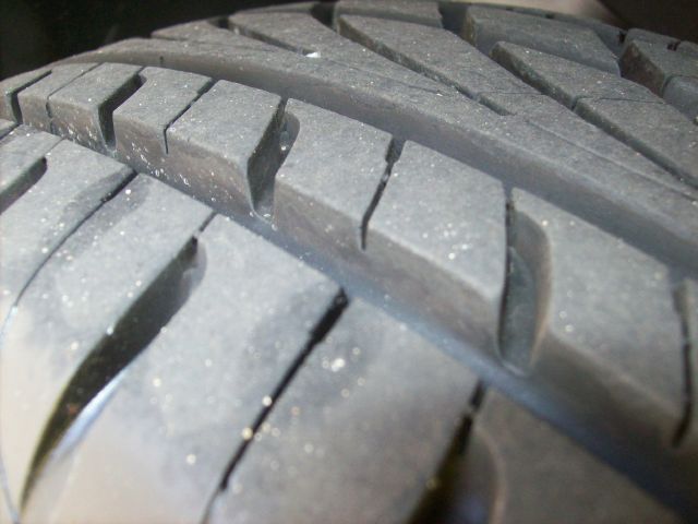 Pontiac Aztek 2003 photo 11