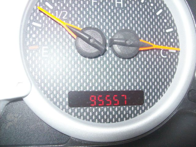 Pontiac Aztek 2003 photo 18