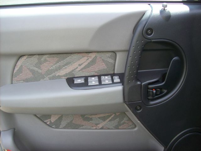 Pontiac Aztek 2003 photo 19