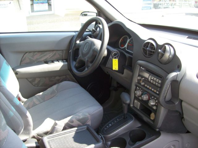 Pontiac Aztek 2003 photo 6