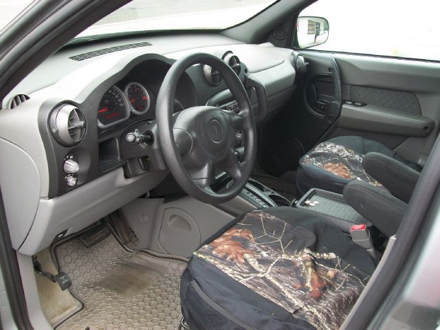 Pontiac Aztek 2004 photo 1