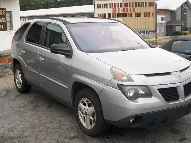 Pontiac Aztek 2004 photo 3