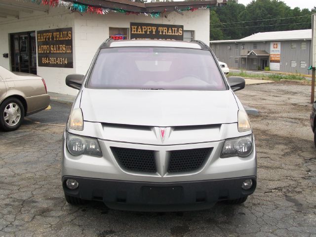 Pontiac Aztek 2004 photo 4
