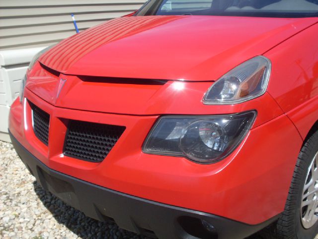 Pontiac Aztek 2004 photo 3