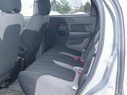 Pontiac Aztek 2004 photo 1